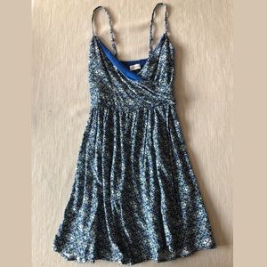 Abercrombie & Fitch Summer Dress